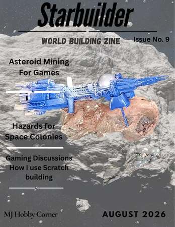 Issue 9