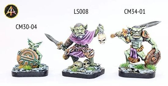 Seanan the Wave Reaver comparison