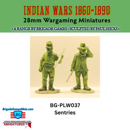 Sentries