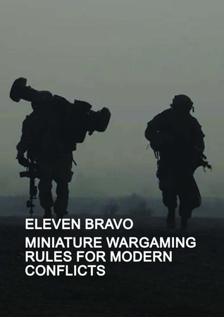 Eleven Bravo