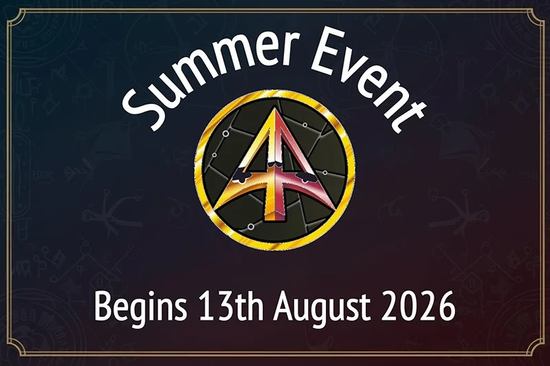 Summer Event