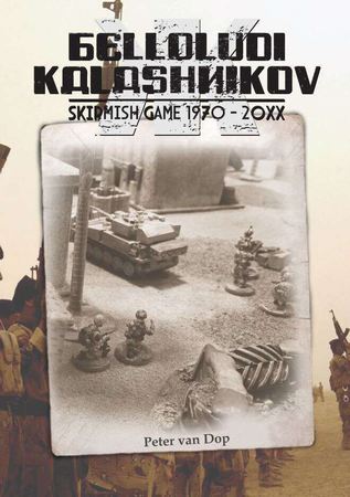 BelloLudi Kalashnikov