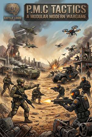 PMC Tactics