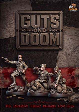 Guts and Doom
