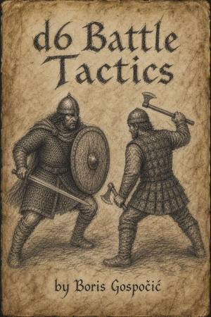 d6 Battle Tactics