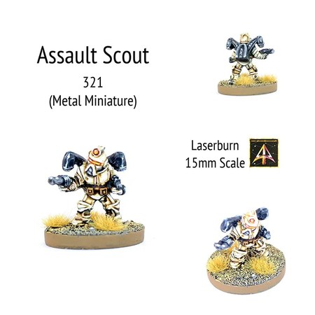 Assault Scout