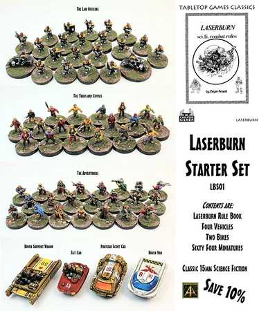 Starter Set