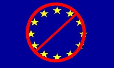 Sales to EU suspended