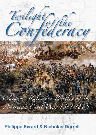 Twilight of the Confederacy