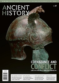  ANCIENT HISTORY MAGAZINE&nbsp;#58: Coexistence and Conflict