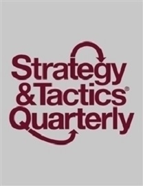  STRATEGY & TACTICS QUARTERLY #33: Armies of the Dark Ages