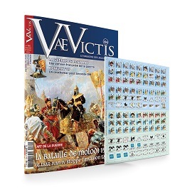  VAE VICTIS #184: The Battle of Molodi 1572