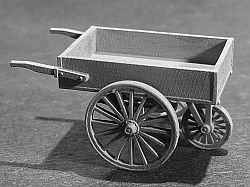 Pushcart