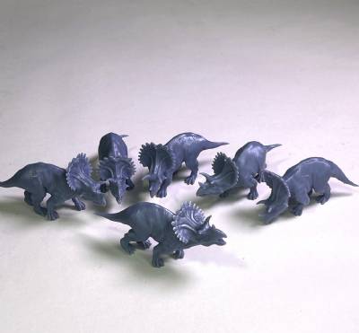 Regaliceratops Herd