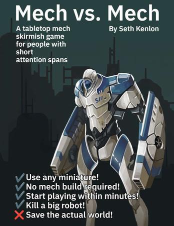 Mech vs. Mech