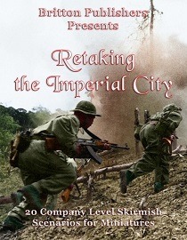  RETAKING THE IMPERIAL CITY