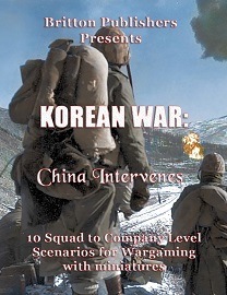  KOREAN WAR: China Intervenes