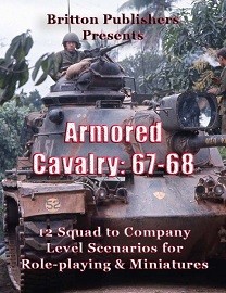  ARMORED CAVALRY: 67-68
