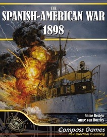  THE SPANISH-AMERICAN WAR 1898