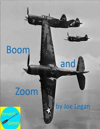 Boom and Zoom