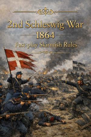 2nd Schleswig War 1864