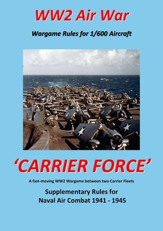 Carrier Wars