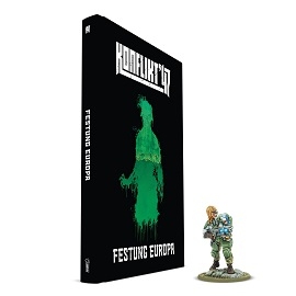  KONFLIKT '47: Festung Europa