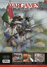  WARGAMES ILLUSTRATED #459