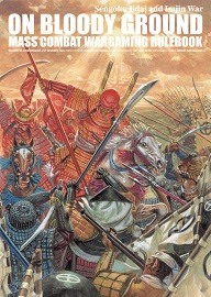  ON BLOODY GROUND: Sengoku Jidai and Imjin War