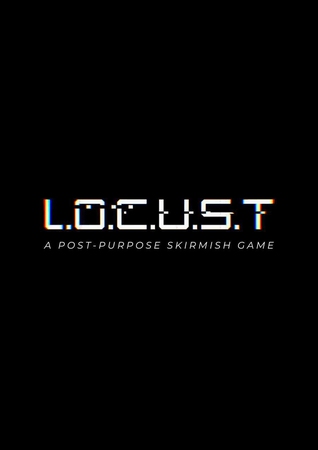 L.O.C.U.S.T.