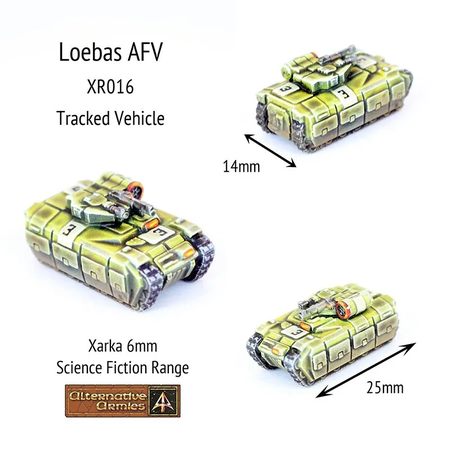 Loebas AFV