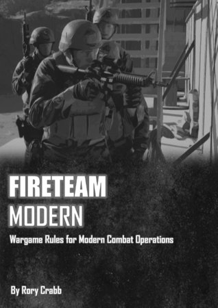 Fireteam: Modern