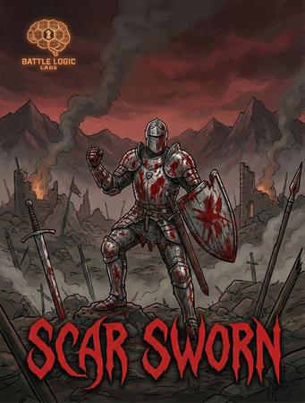 Scar Sworn
