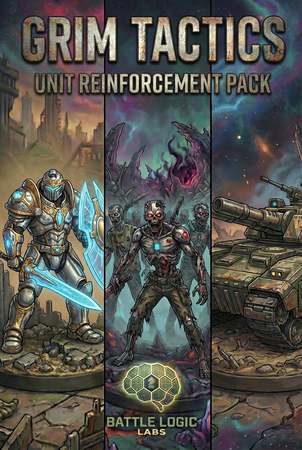 Unit Reinforcement Pack