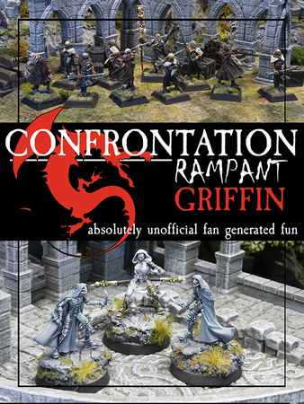 Griffin faction