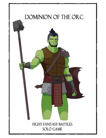 Dominion of the Ork
