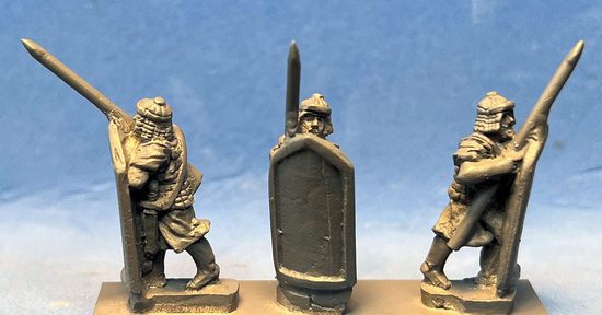 Egyptian Marine Infantry