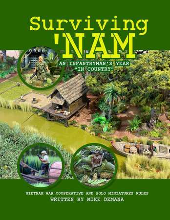 Surviving 'Nam