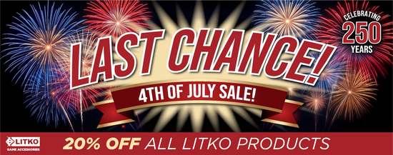 Last Chance