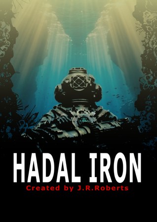 Hadal Iron