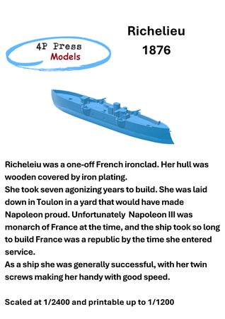 Richelieu