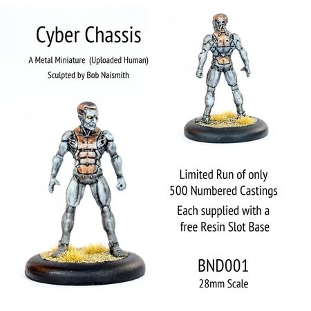 Cyber Chassis