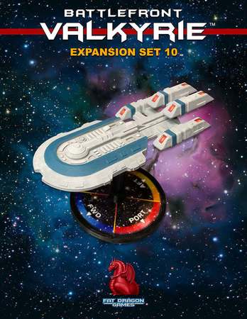 Expansion Set 10
