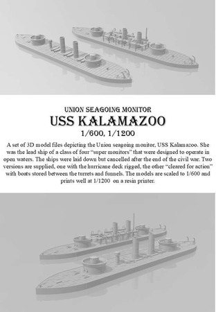 USS Kalamazoo