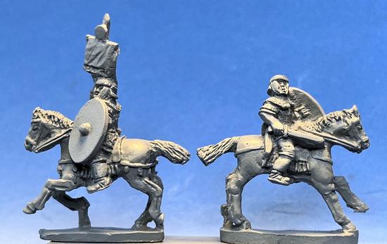 Roman cavalry command