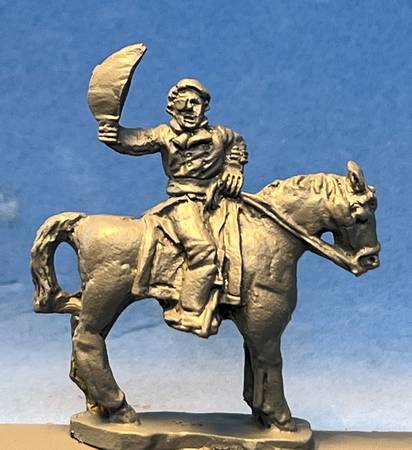 Collectible Pete Lowe