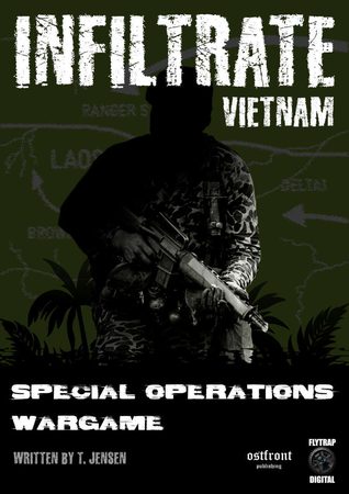 Infiltrate: Vietnam
