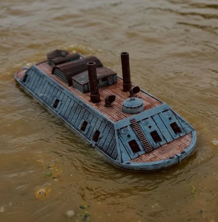 Ironclads