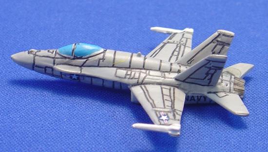 USM-019 F/A-18 Hornet