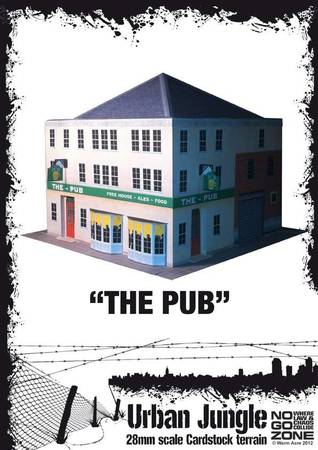 The Pub